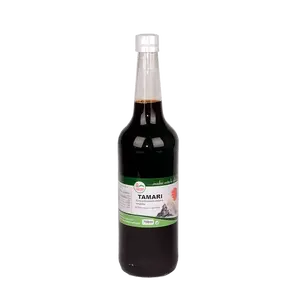 SUNFOOD Tamari sojová omáčka 700 ml