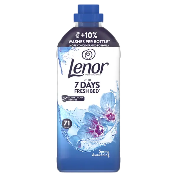 LENOR Spring Aviváž 71 praní 1491ml