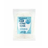 ALLNATURE Kokosová mouka BIO 500 g