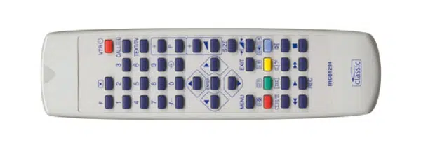 Ovladač dálkový IRC81294 toshiba