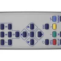 Ovladač dálkový IRC83047