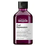 L´ORÉAL Professionnel Série Expert Curl Expression Anti Build Up Šampon pro kudrnaté a vlnité vlasy 500 ml