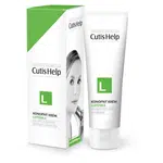 CUTISHELP Lupénka Konopný krém 100 ml