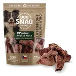 DOG SNAQ Hovězí plíce sušené, Hmotnost balení: 80 g