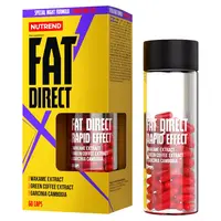 NUTREND Fat direct 60 kapslí