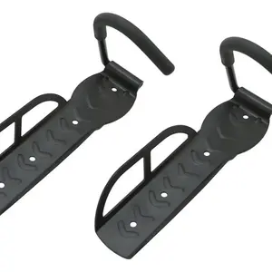 Držák na kolo COMPASS 09274 Hook Double 2ks