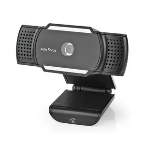 Webkamera NEDIS WCAM110BK