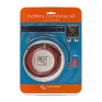 Propojovač baterií Cyrix-ct 12-24V 120A KIT