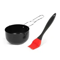 Sada na marinování BBQ 56297