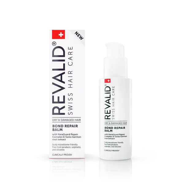 REVALID Bond Repair Balzám na vlasy 100 ml