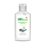 GS Sanycor Antibakterialní čistící gel na ruce, 50 ml