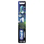 ORAL-B Junior Zubní kartáček pro děti 6 - 12 let Extra Soft 1 kus