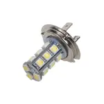 Autožárovka LED 12V H7 18LED/3SMD STU