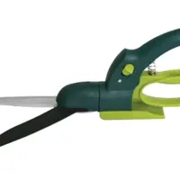 Nůžky na trávu STREND PRO KT3716 otočné 360°