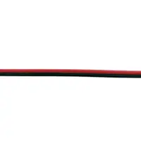 Konektor nepájivý pro LED pásky 3528 30,60LED/m o šířce 8mm s vodičem