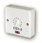 Časový spínač ELEKTROBOCK CS1-2 schodišťový automat