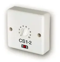 Časový spínač ELEKTROBOCK CS1-2 schodišťový automat
