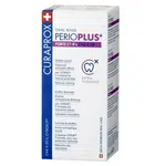 CURAPROX Perio PLUS+ Forte CHX 0,20% Ústní voda 200 ml