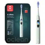 OCLEAN X Ultra Green Sonický kartáček 1 kus