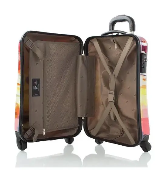 Příruční kufr Heys Cruise S