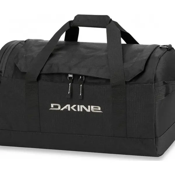 Cestovní taška Dakine EQ Duffle 35L Black