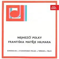 Švitorka, Vladimír Adamský – Nejhezčí polky Františka Matěje Hilmara