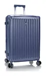 Střední cestovní kufr na kolečkách Heys Luxe M Navy