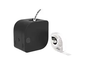 Tiskárna štítků PHOMEMO P12 Pro Black