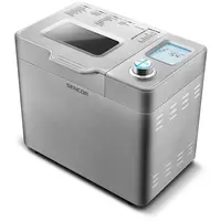 Pekárna chleba SENCOR SBR 2000SS Silver