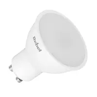 Žárovka LED GU10 7W bílá přírodní REBEL ZAR0532