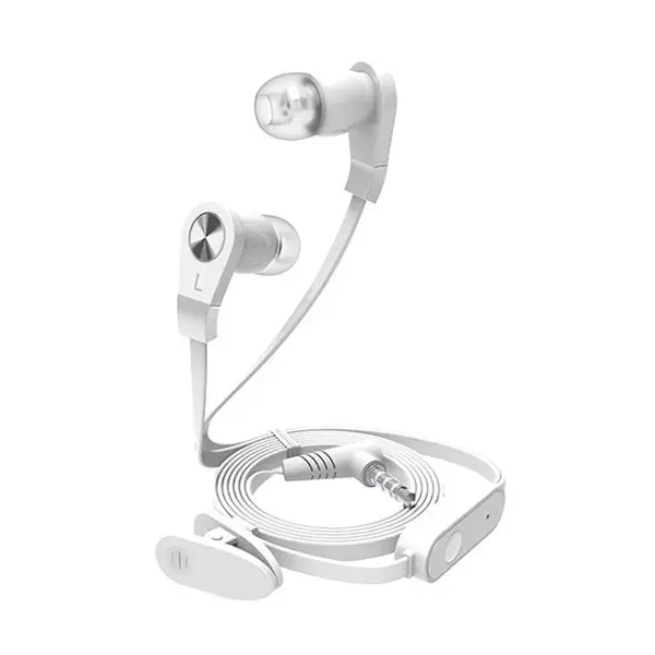 Sluchátka BLOW B-11 White