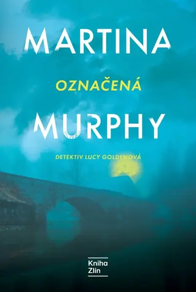 Označená (poškozené) - Martina Murphy