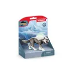 Eldrador sněžný vlk