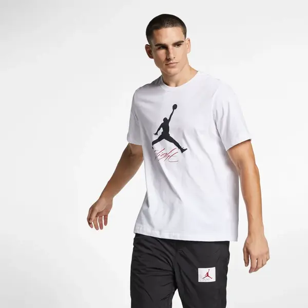 Jordan Jumpman Flight T-shirt M