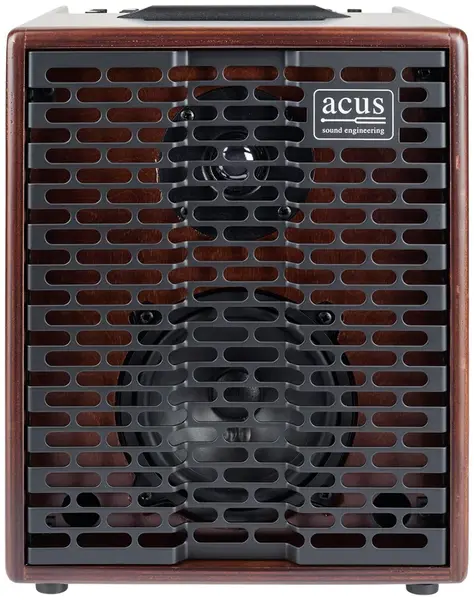 Acus Simon 5 Wood