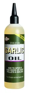 Dynamite baits olej evolution oils garlic 300 ml