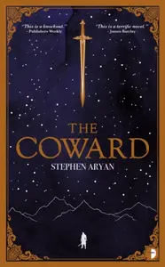 The Coward - Stephen Aryan