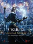 Zaklínač: Grimoár Chaosu