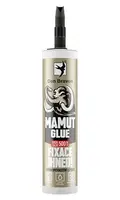 Lepidlo DEN BRAVEN MAMUT HIGH TACK černé 290ml