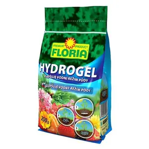 Hydrogel FLORIA 200g