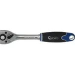 Ráčna profi 1/4" GEKO G10132
