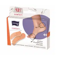 MATOPAT Comfort náplast 12 kusů
