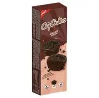 CUORENERO Cupcake kakao bez lepku 120 g