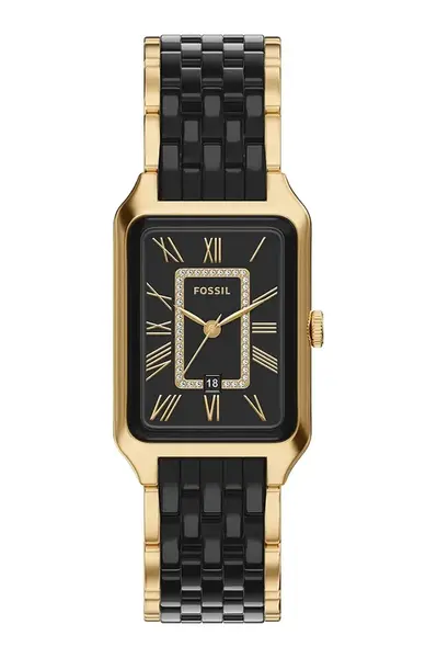 Fossil  hodinky dámské Raquel