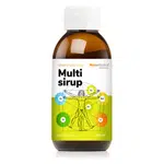 MYCOMEDICA Multi sirup 200 ml