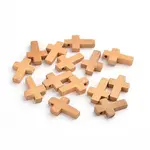 Wood Pendants