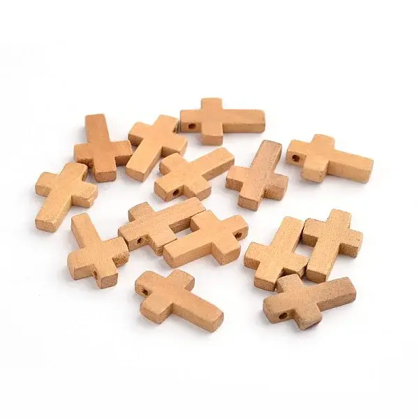 Wood Pendants