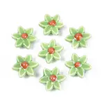 Handmade Porcelain Beads