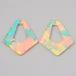 Acrylic Pendants