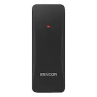 SENCOR Senzor SWS TH4100 B černá